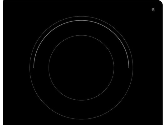 Варочная панель CANDY CHXC32RB